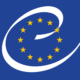 Logo consejo de europa