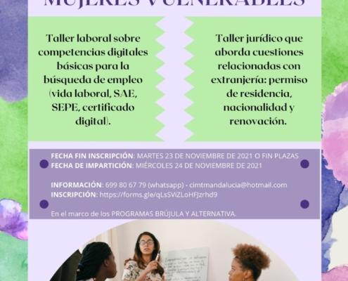 Cartel juridico laboral