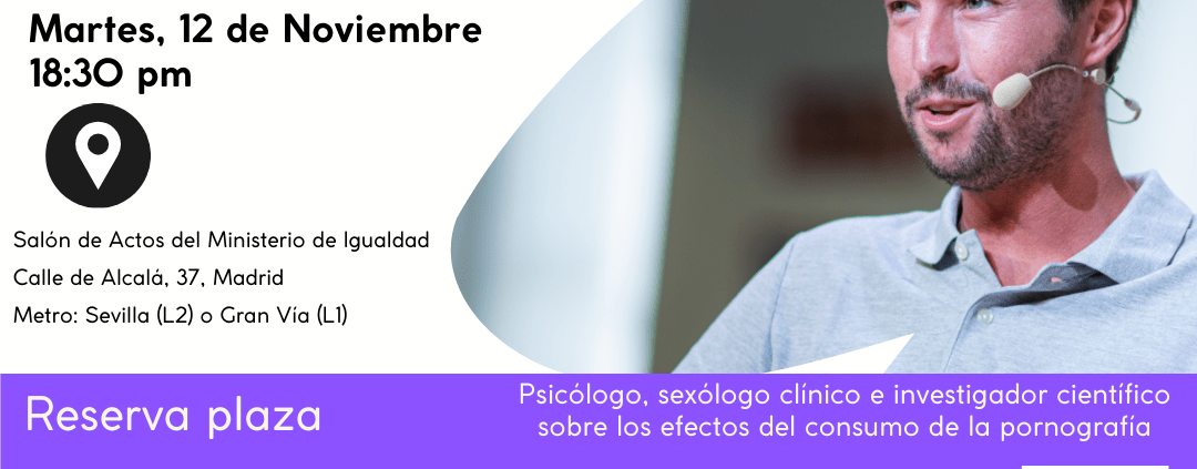 Pornografía y Salud Sexual: Desafíos y Realidades desde una Perspectiva de Género