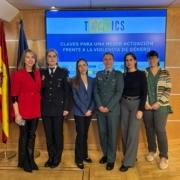 jornada TACTICS CIMTM