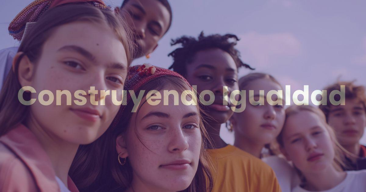construyendoIgualdad
